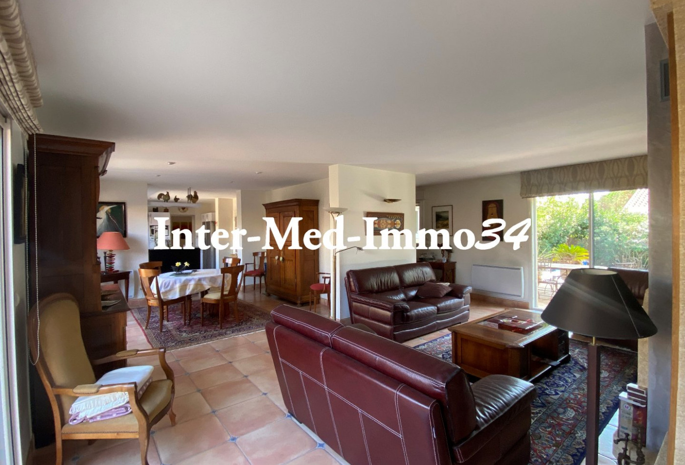 vente Villa Le Grau D'agde - Photo 6