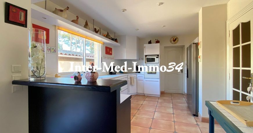 vente Villa Le Grau D'agde