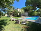vente Villa Agde