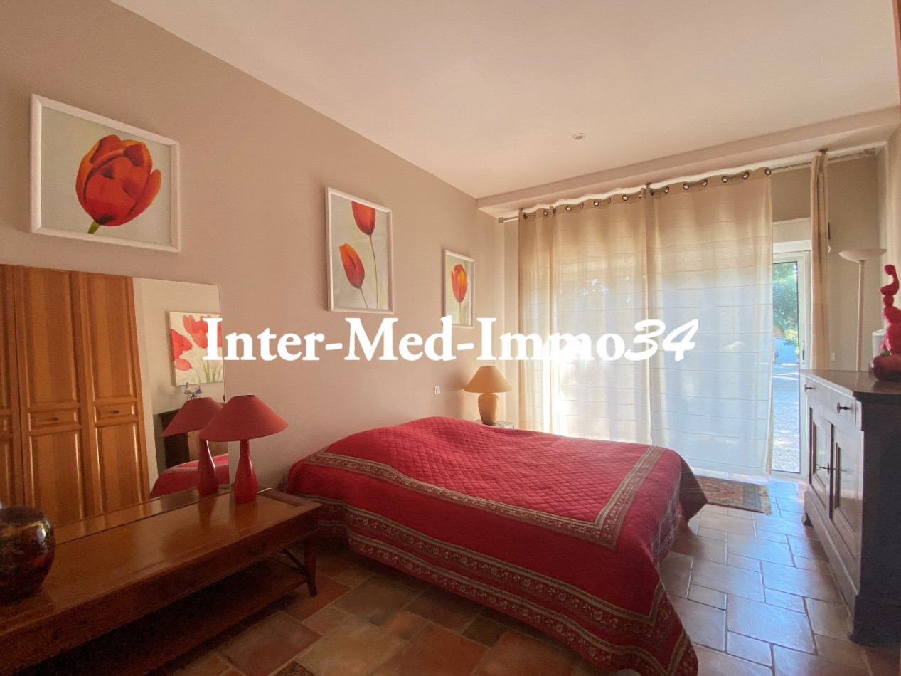 à vendre Villa Le Grau D'agde - Photo 10