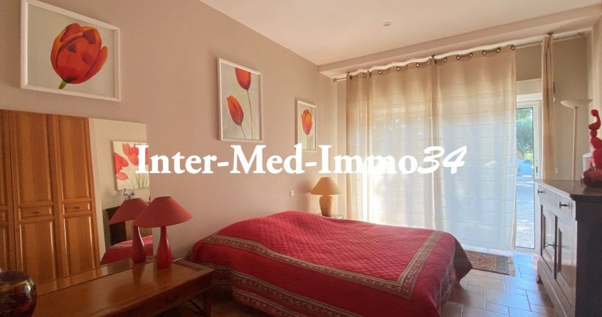 vente Villa Le Grau D'agde