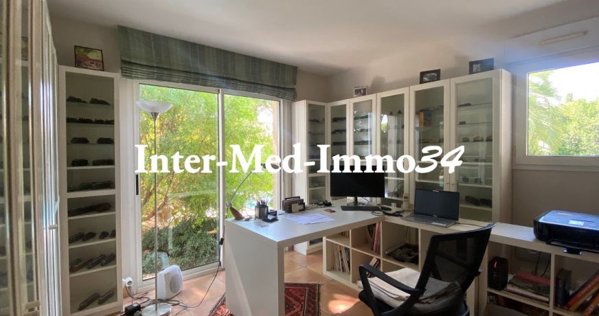 vente Villa Le Grau D'agde