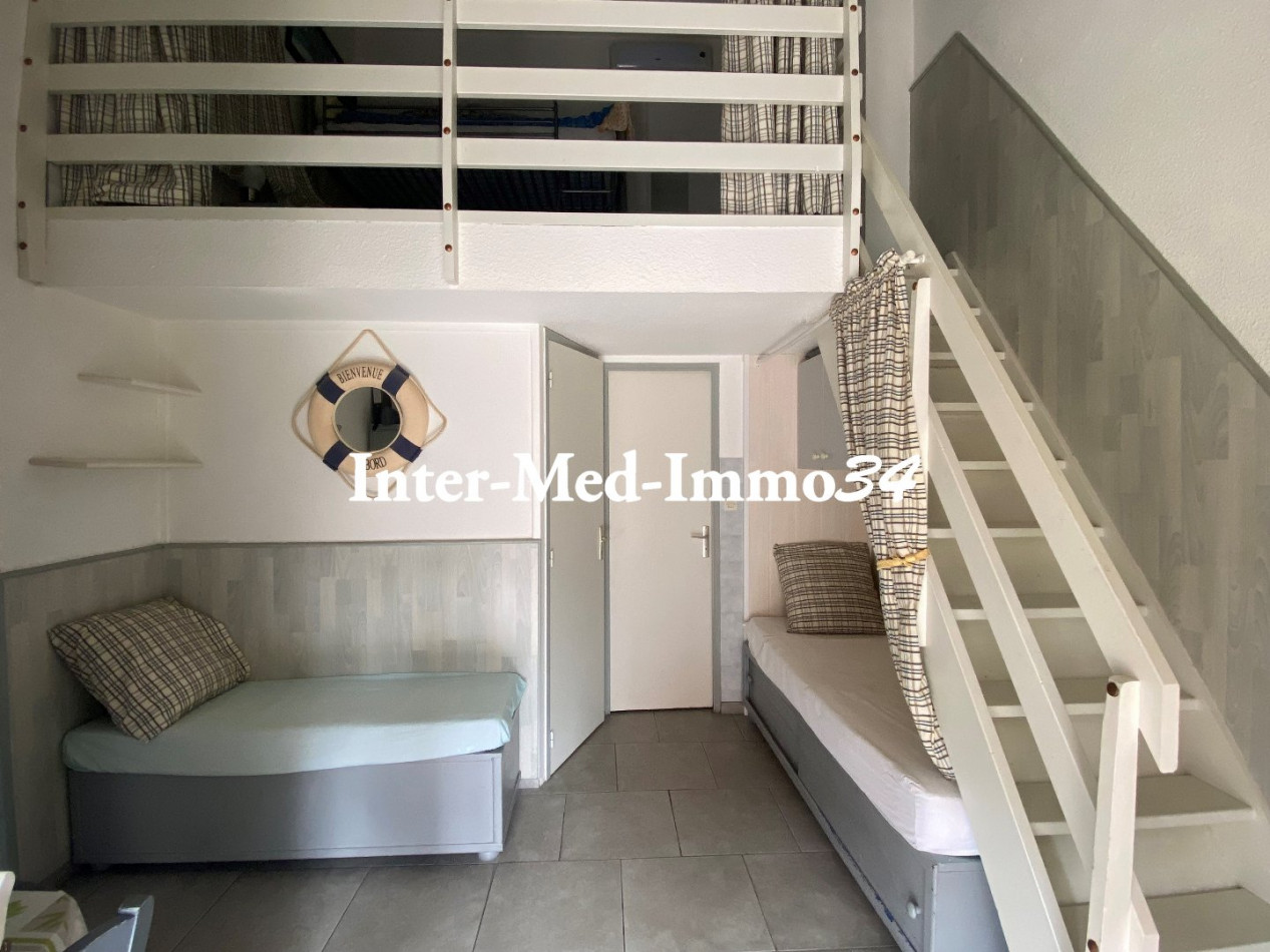 vente Pavillon Le Grau D'agde - Photo 3