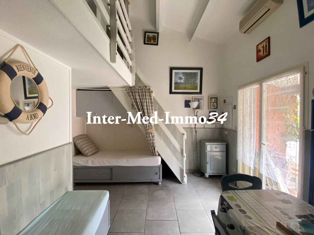 vente Pavillon Le Grau D'agde - Photo 4