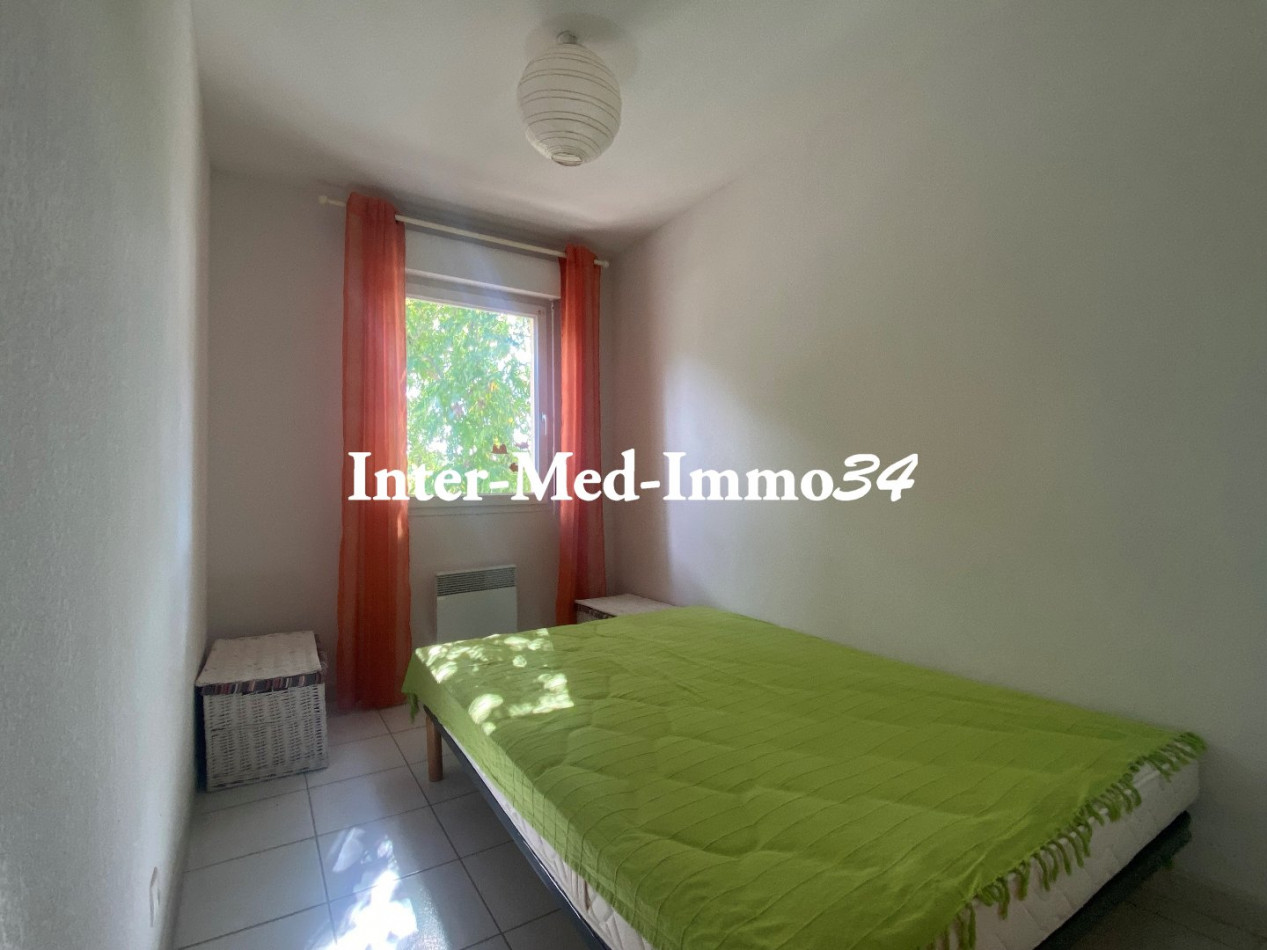 vente Pavillon Le Grau D'agde - Photo 7