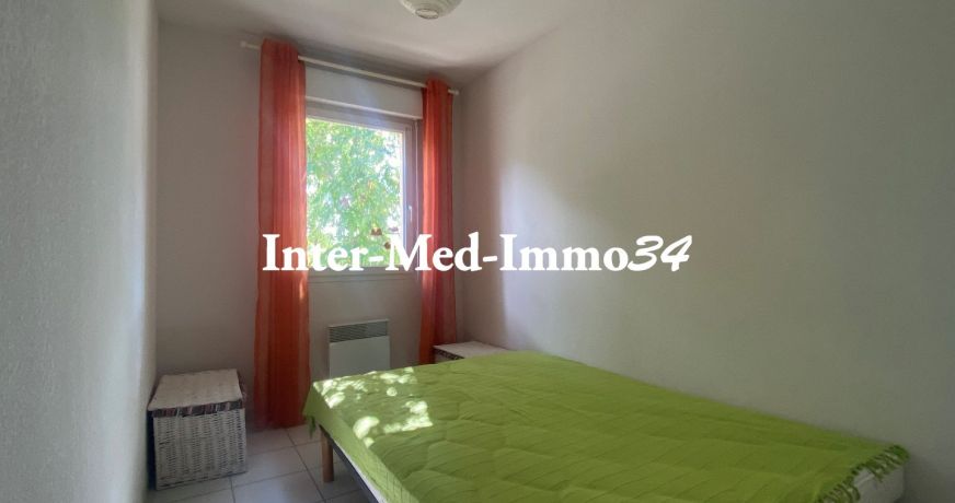 vente Pavillon Le Grau D'agde