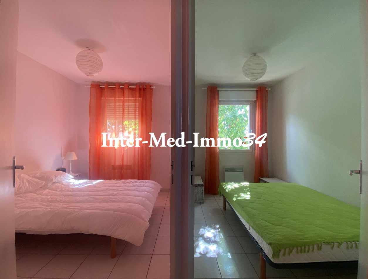 vente Pavillon Le Grau D'agde - Photo 8