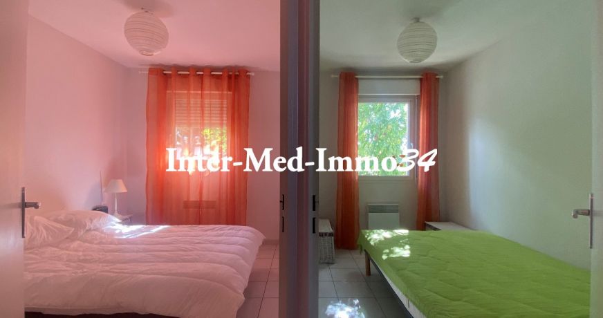 vente Pavillon Le Grau D'agde