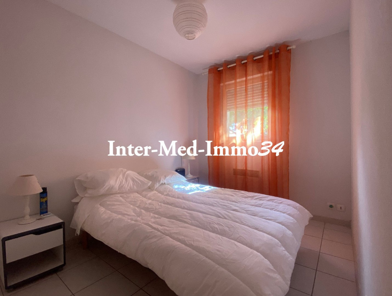 vente Pavillon Le Grau D'agde - Photo 6