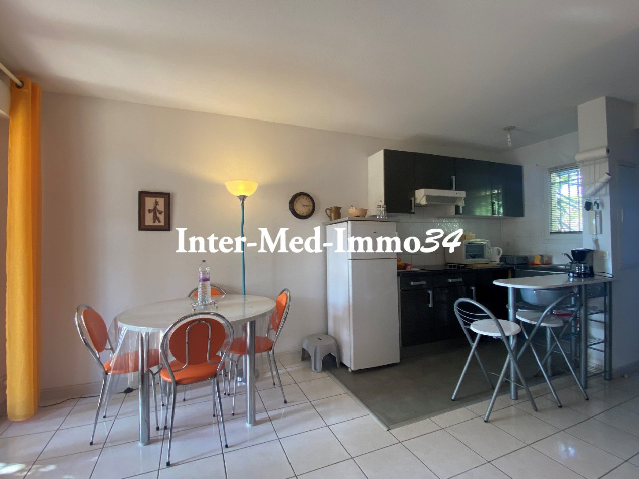 vente Pavillon Le Grau D'agde - Photo 5