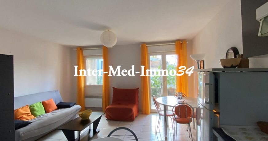 vente Pavillon Le Grau D'agde