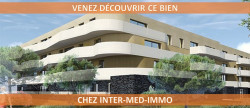 vente Appartement Agde