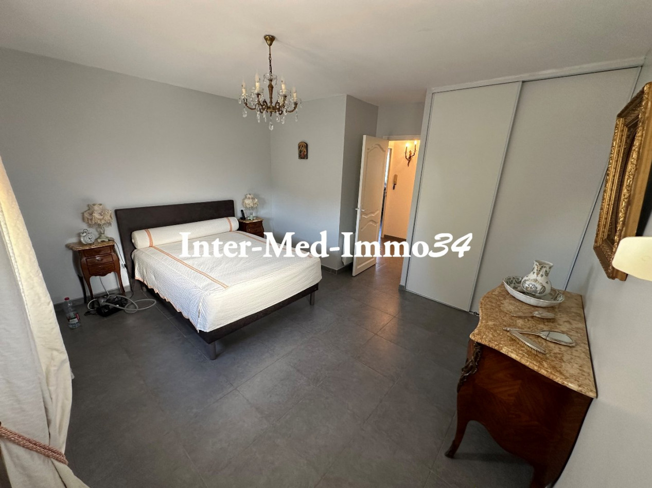 vente Villa Agde - Photo 8