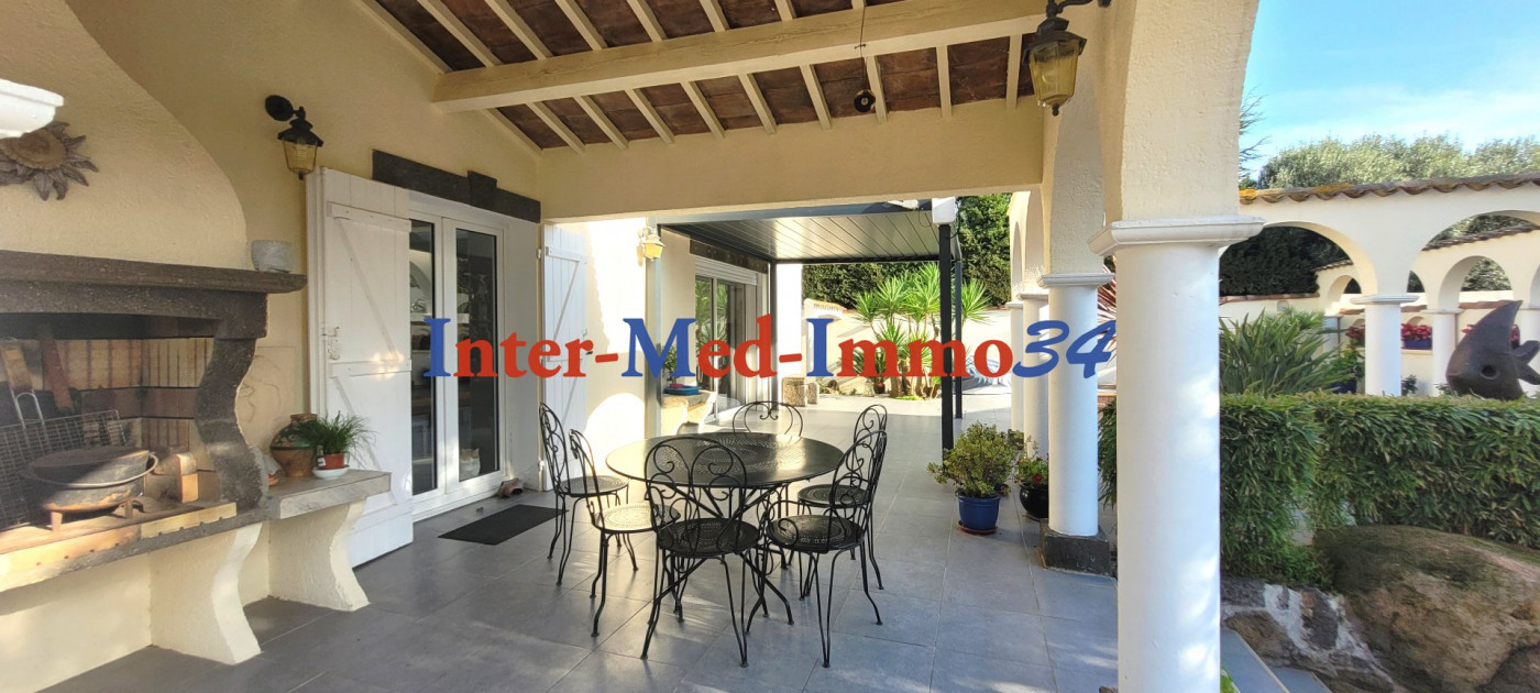 vente Villa Agde - Photo 4