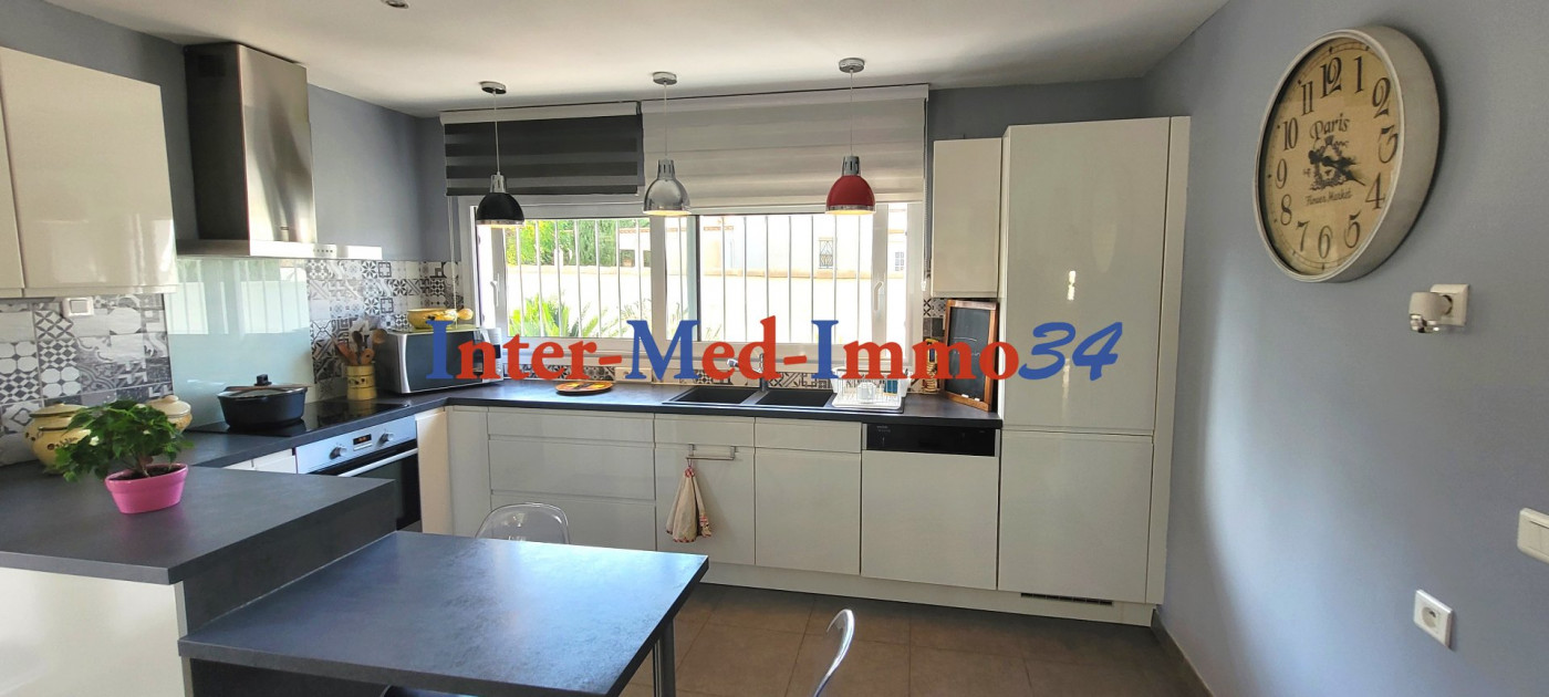 vente Villa Agde - Photo 6