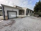 vente Villa Agde