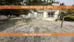 vente Villa Agde