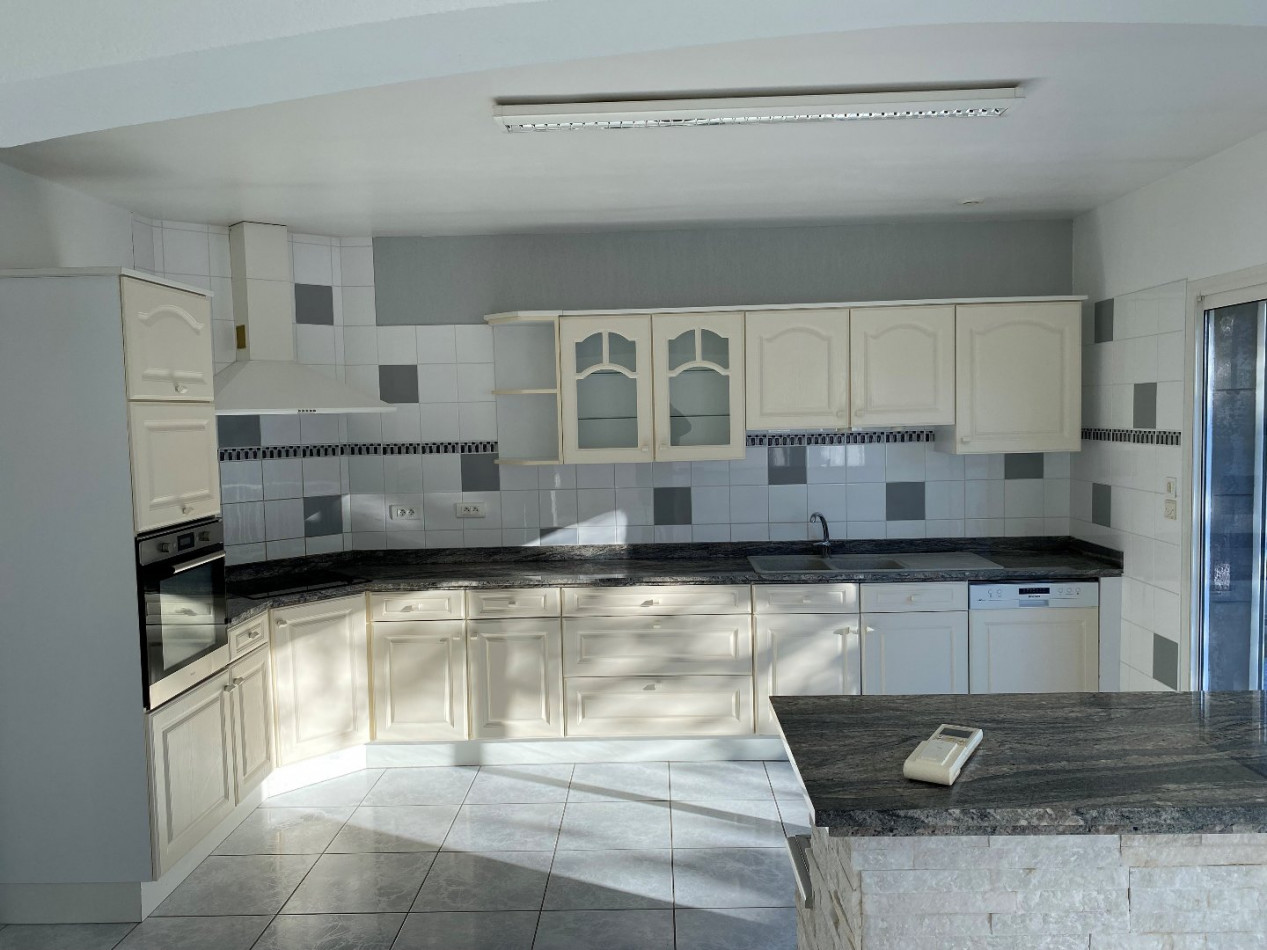 à vendre Villa Agde - Photo 2