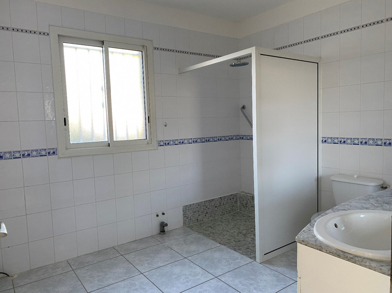 à vendre Villa Agde - Photo 9