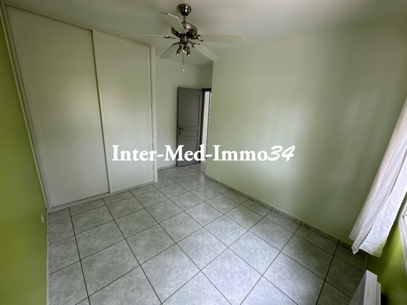 vente Villa Agde - Photo 6