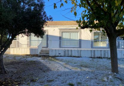 vente Villa Agde