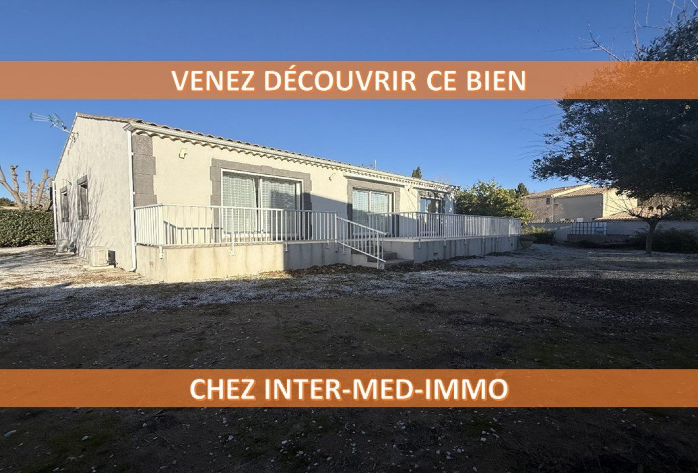 vente Villa Agde - Photo 1