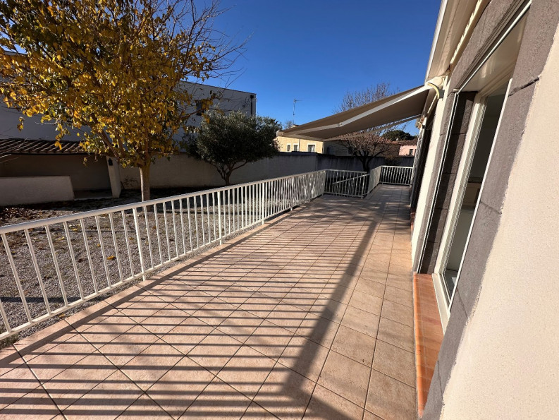 vente Villa Agde - Photo 3