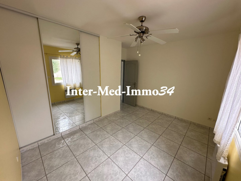 vente Villa Agde - Photo 5