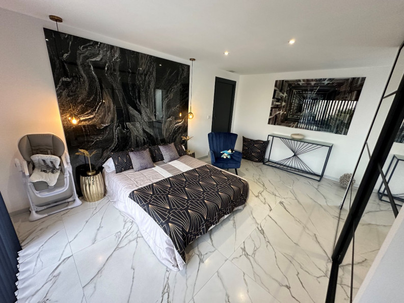 vente Villa Le Cap D'agde - Photo 7