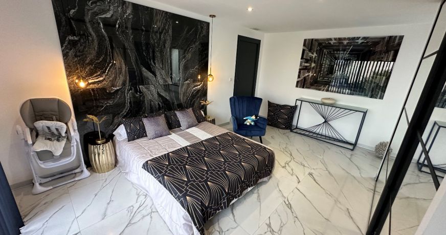 vente Villa Le Cap D'agde