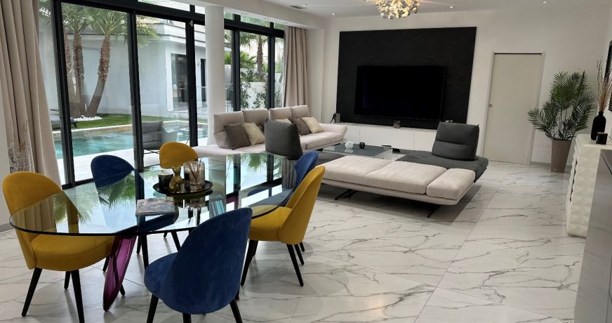 vente Villa Le Cap D'agde