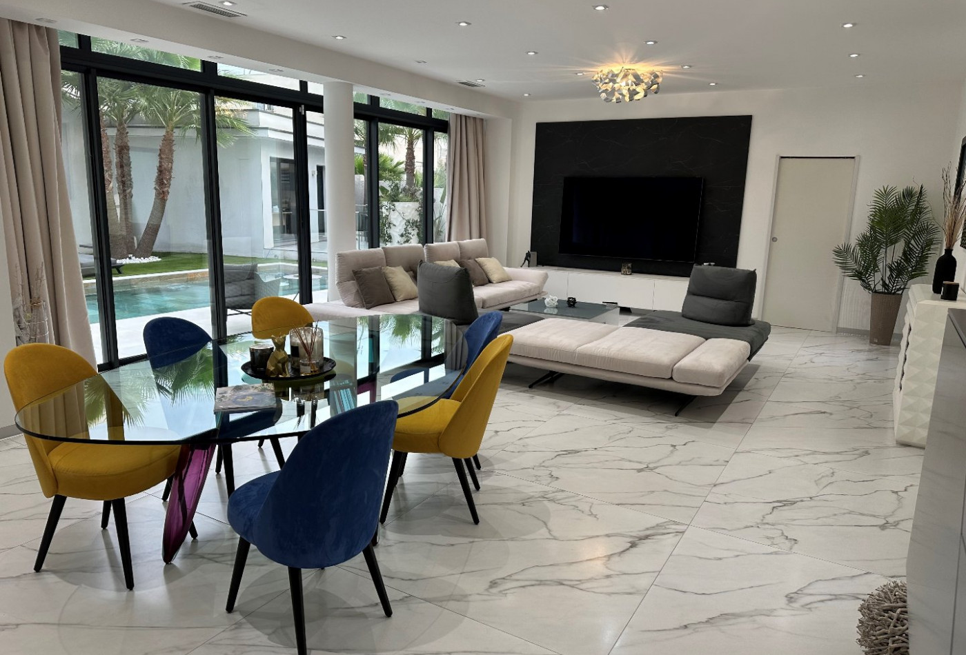 vente Villa Le Cap D'agde - Photo 3