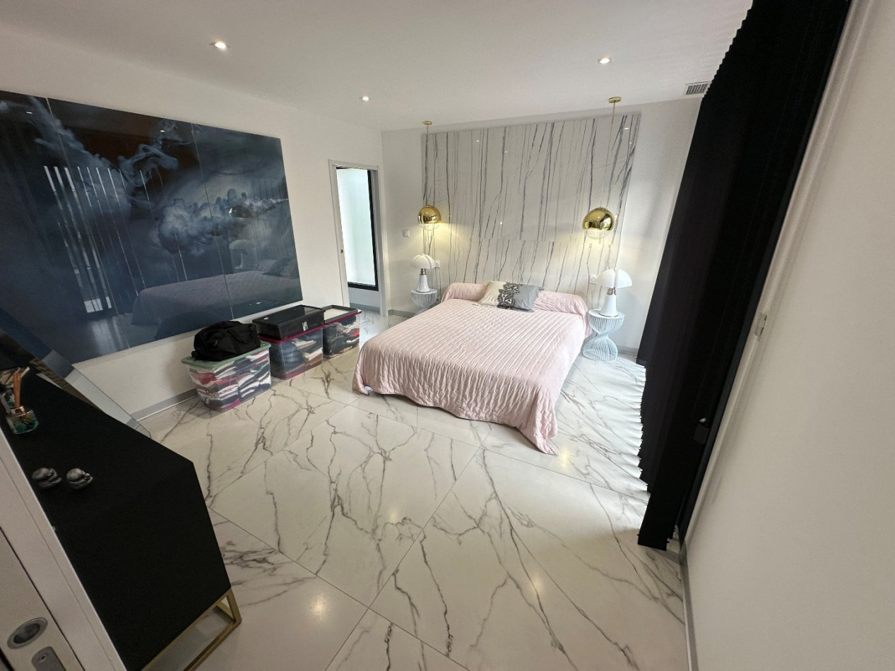 sale Villa Le Cap D'agde - Photo 6