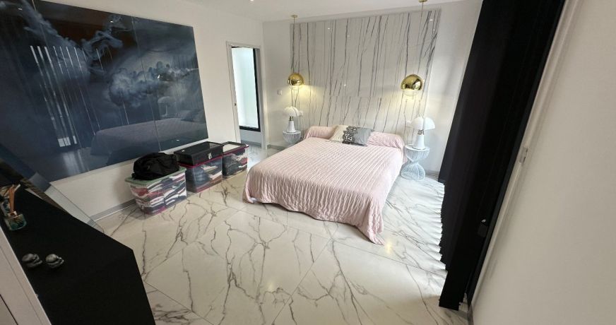vente Villa Le Cap D'agde