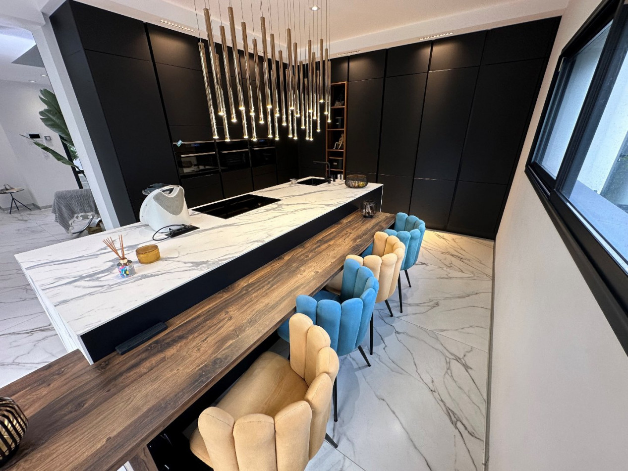 sale Villa Le Cap D'agde - Photo 3