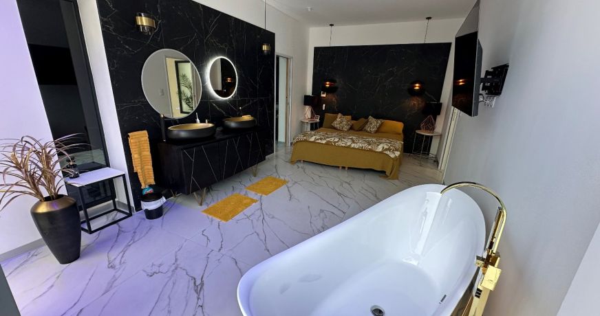 vente Villa Le Cap D'agde