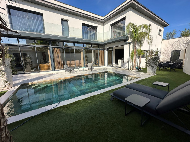 vente Villa Le Cap D'agde - Photo 9