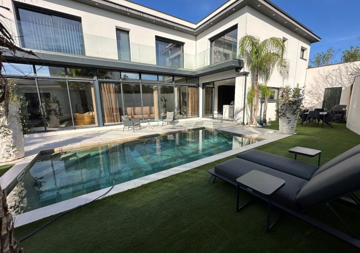 à vendre Villa Le Cap D'agde