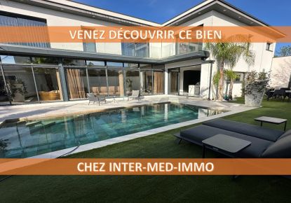vente Villa Le Cap D'agde
