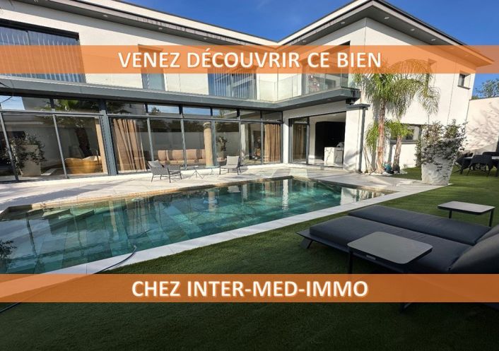 à vendre Villa Le Cap D'agde