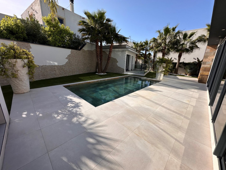 vente Villa Le Cap D'agde - Photo 3