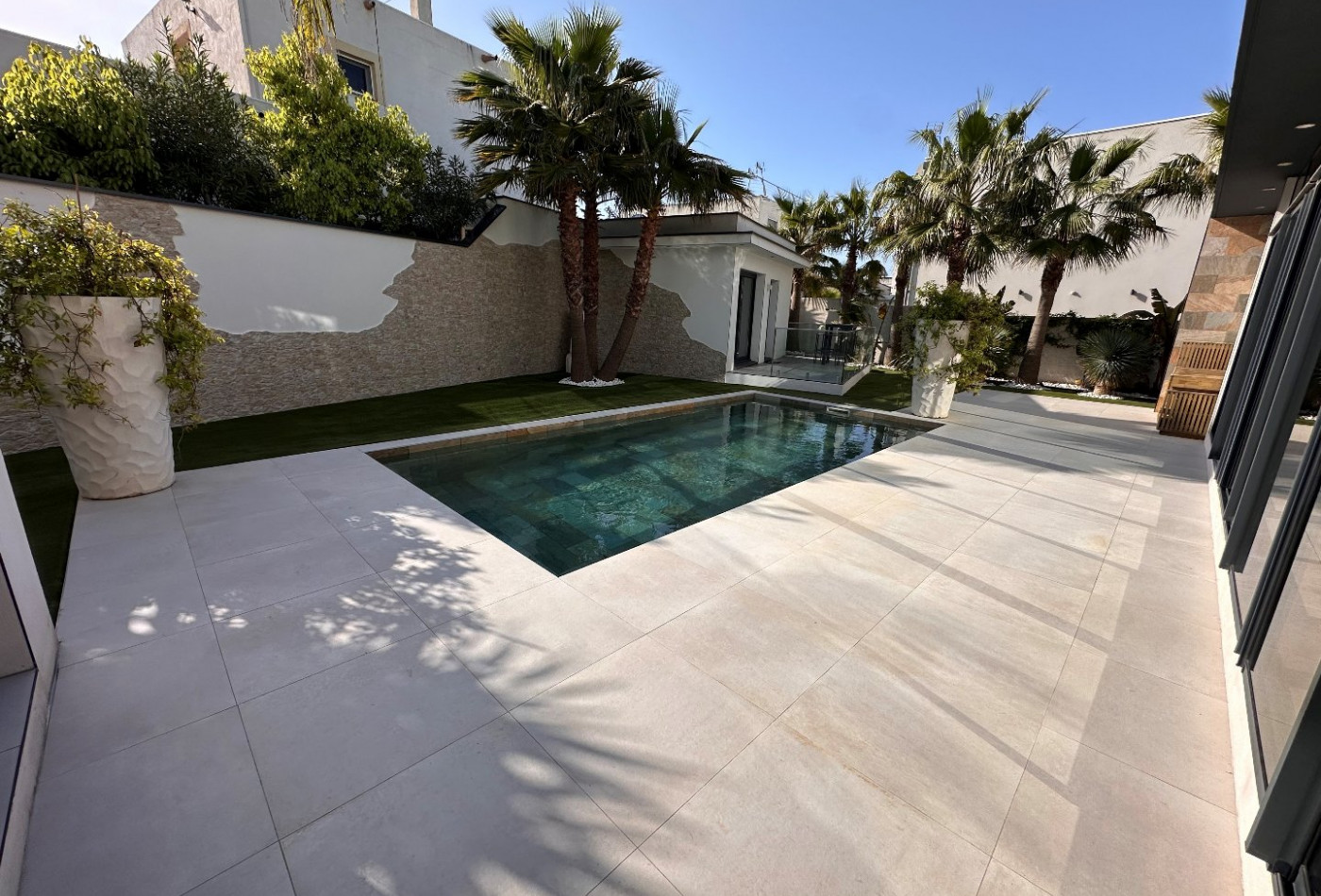 vente Villa Le Cap D'agde - Photo 3