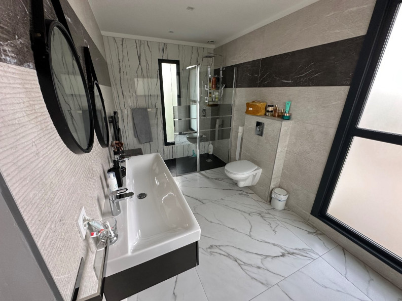 vente Villa Le Cap D'agde - Photo 8