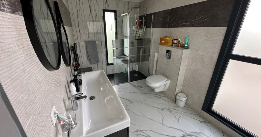 vente Villa Le Cap D'agde