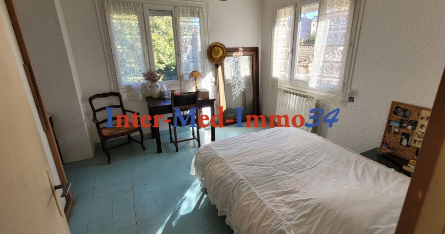 vente Villa Agde