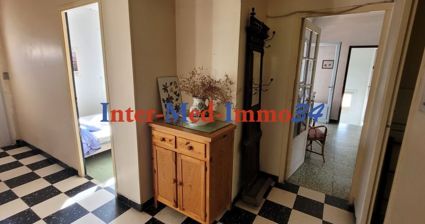 vente Villa Agde