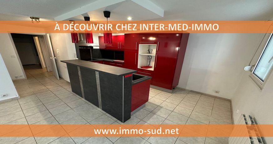 vente Appartement Agde