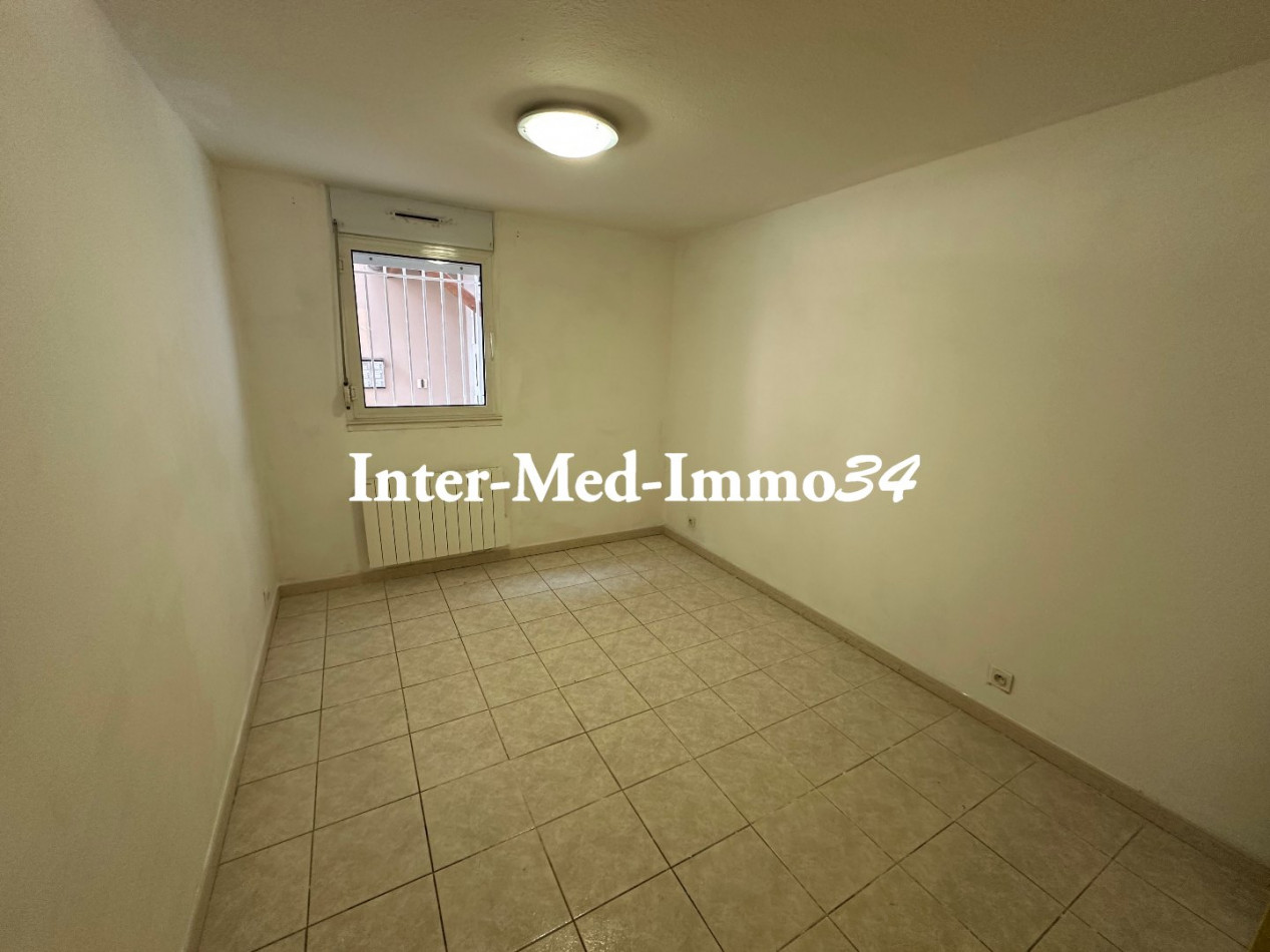 sale Appartement Agde - Photo 4