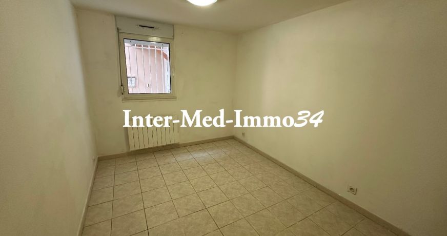 vente Appartement Agde