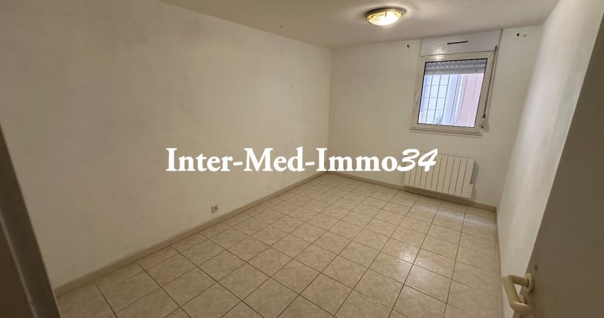 vente Appartement Agde